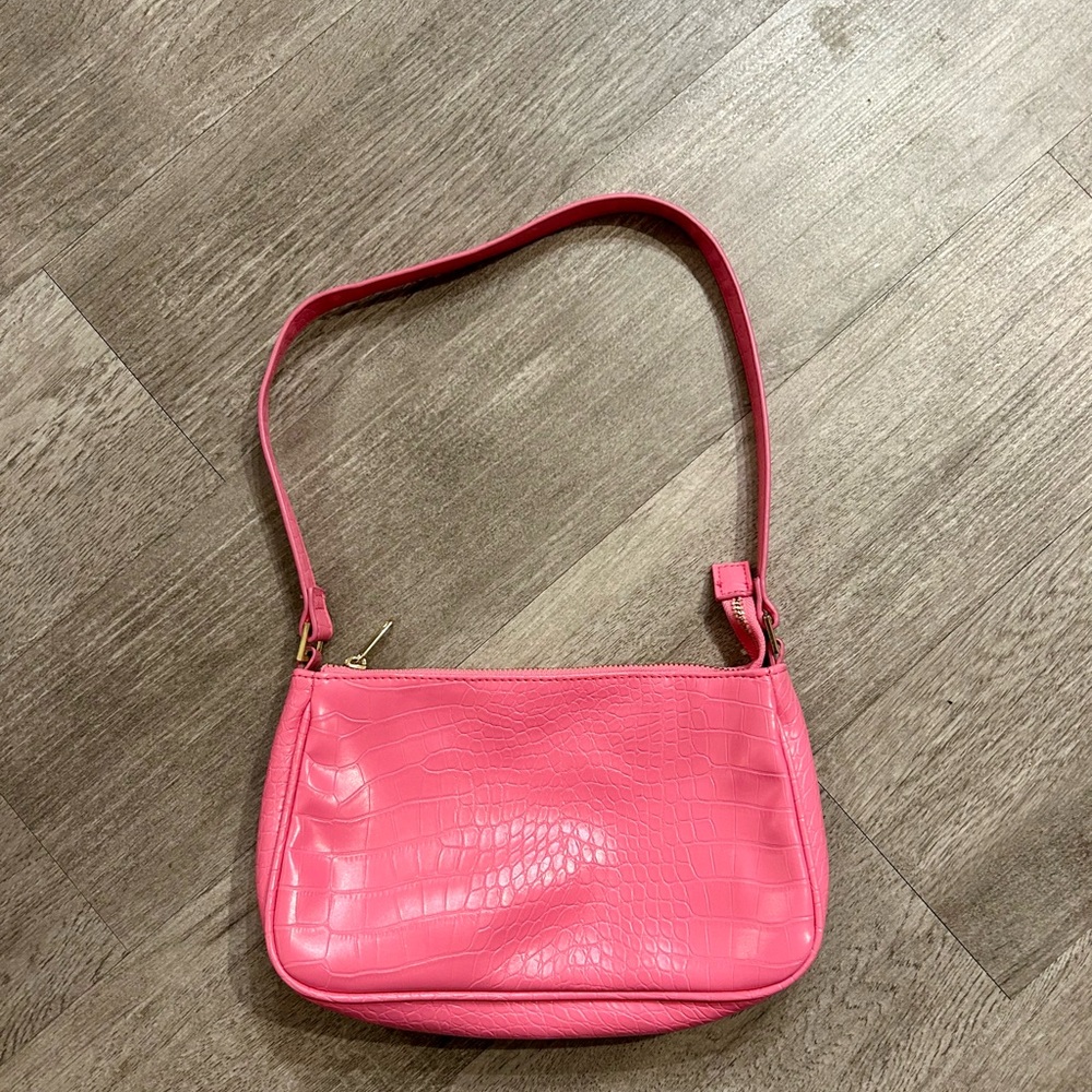 Wild Fable Pink Purse